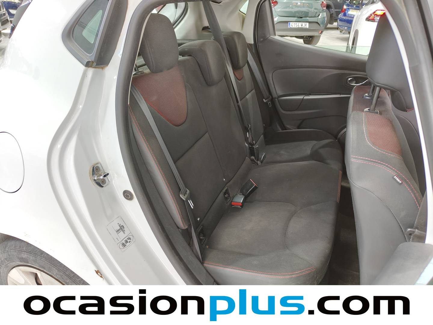 Foto Renault Clio Renault Clio 1.2 16v Authentique (75 CV)