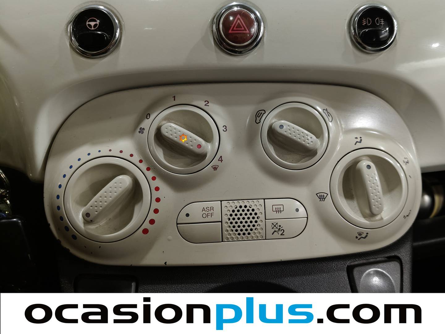Fiat 500 Fiat 500 1.2 8v Lounge (69 CV) barato