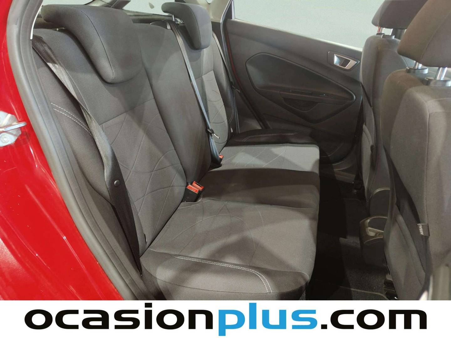 Ford Fiesta Ford Fiesta 1.5 TDCI Trend (95 CV) km 0