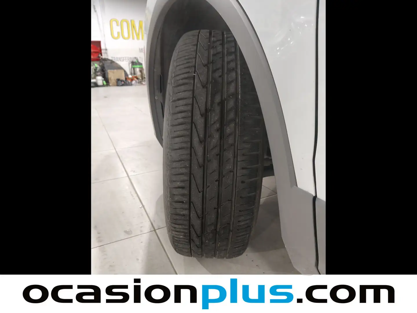 Foto Volkswagen Tiguan Volkswagen Tiguan Advance 2.0 TDI (115 CV)