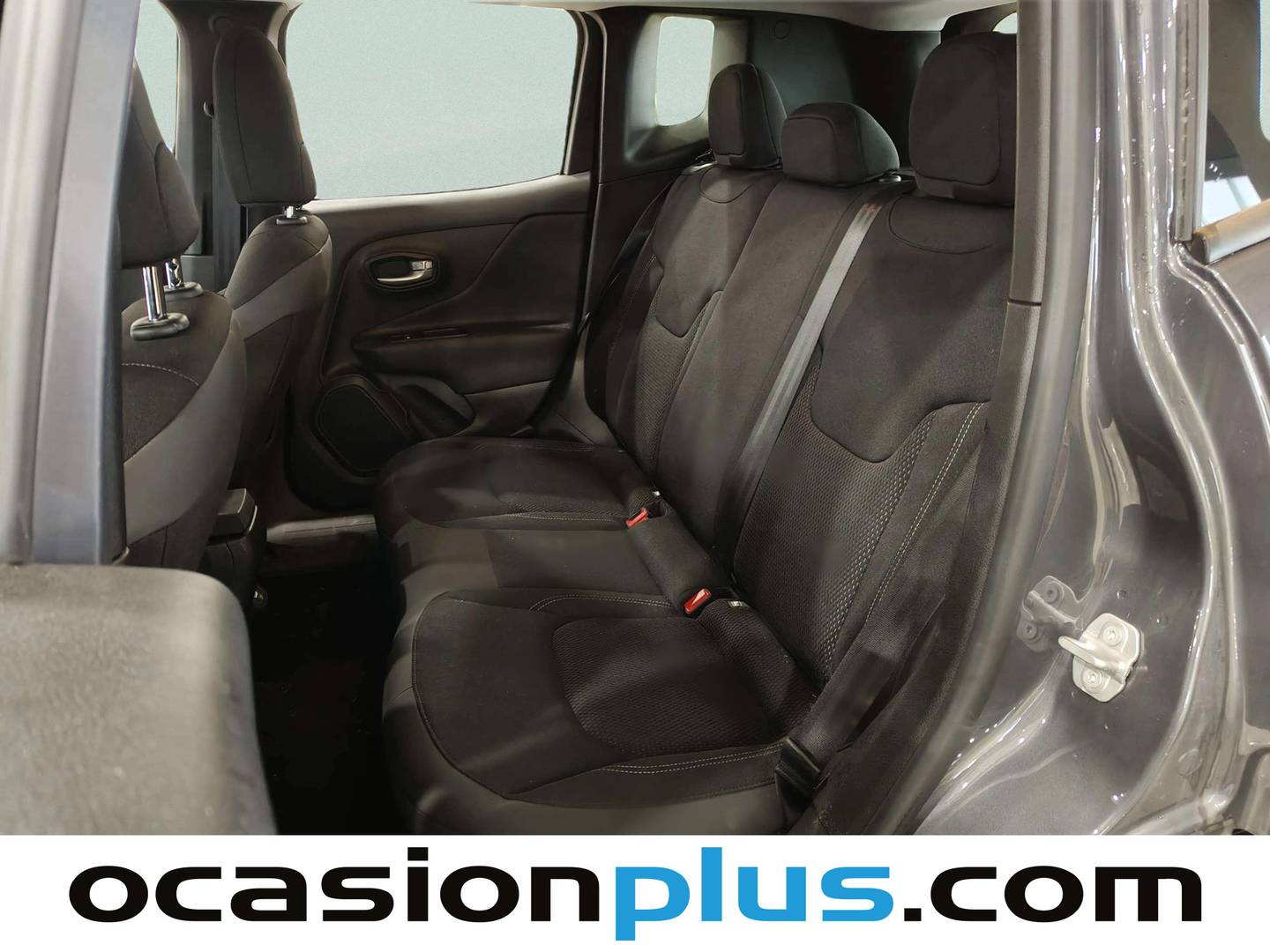 Foto Jeep Renegade Jeep Renegade eHybrid 1.5 Altitude DCT (130 CV)