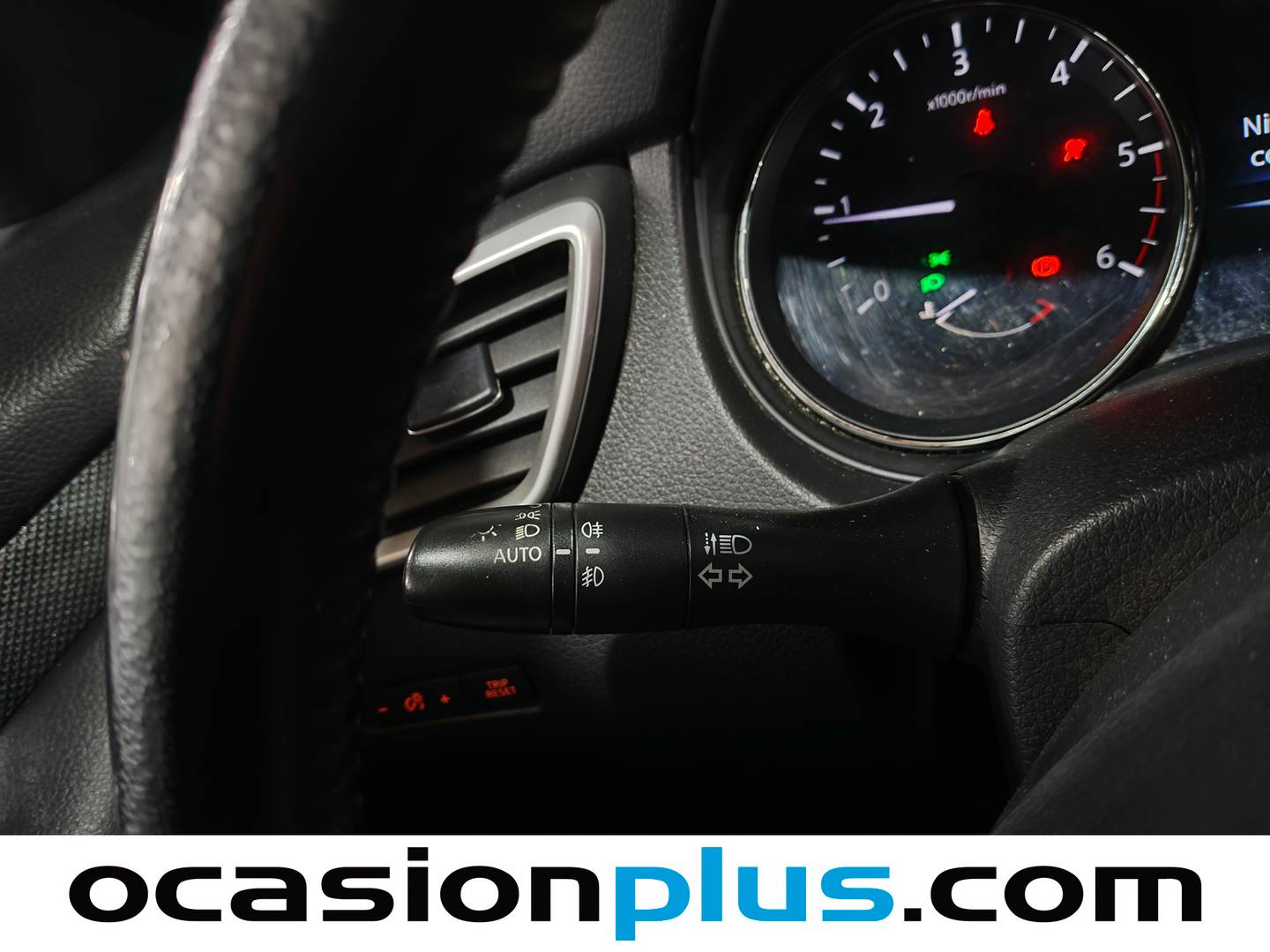 Foto Nissan X-TRAIL Nissan X-Trail 1.6 dCi N-CONNECTA 4x2 (130 CV)