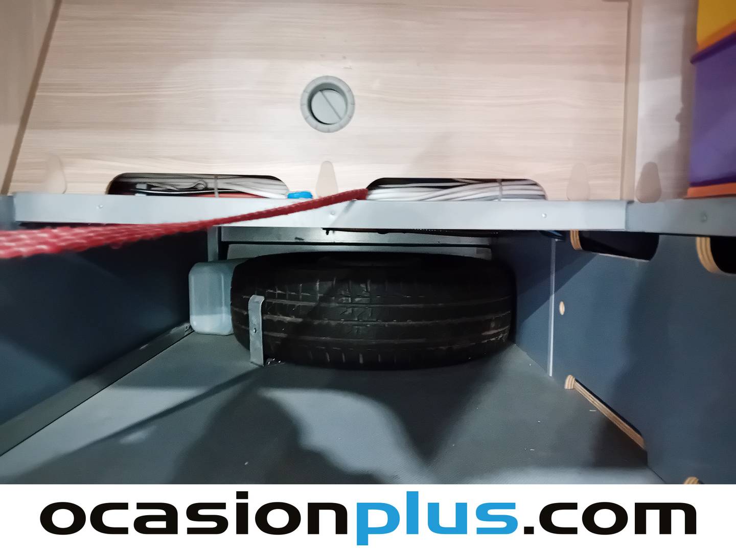 Foto Tec I-TEC Tec I-TEC I670 (158 CV) 4 Plazas