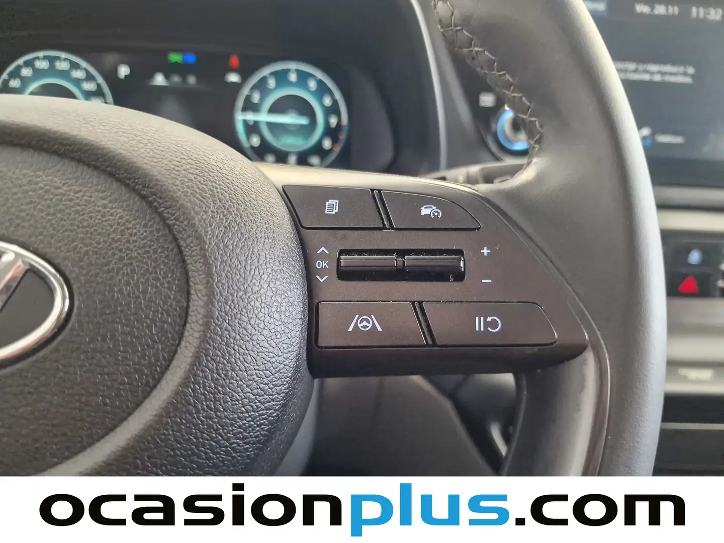 Foto Hyundai i20 Hyundai i20 1.0 TGDI 48V Tecno DCT (100 CV)