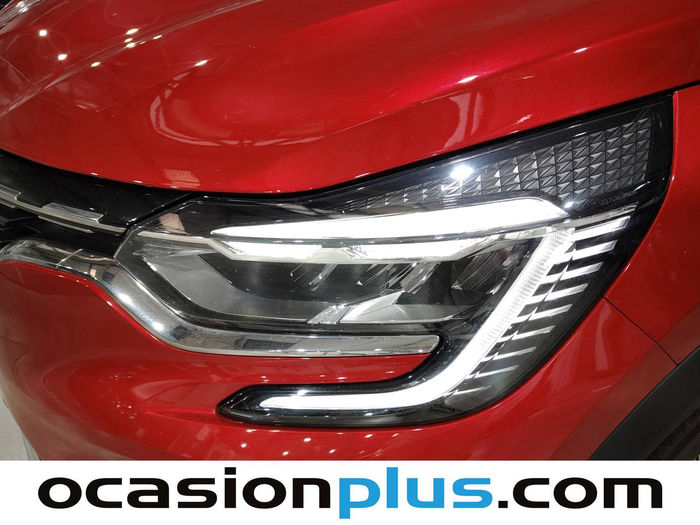 Renault Captur Renault Captur Techno TCe (90 CV) barato