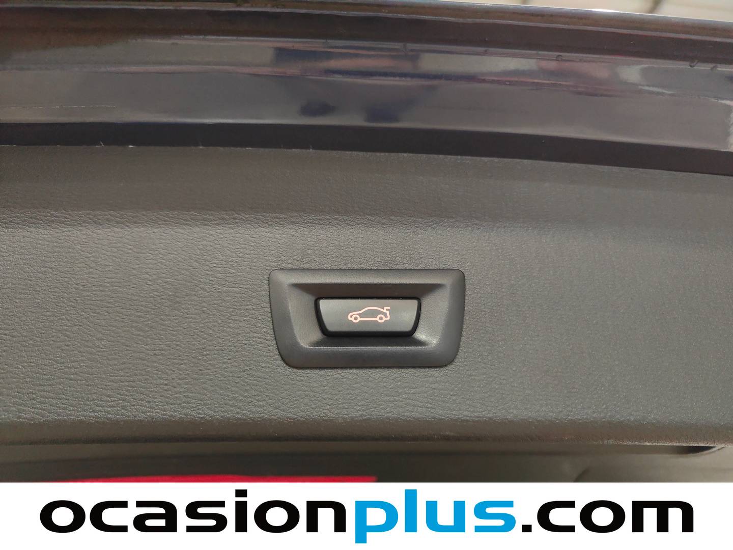 Extras del BMW X1 BMW X1 xDrive20d (190 CV)