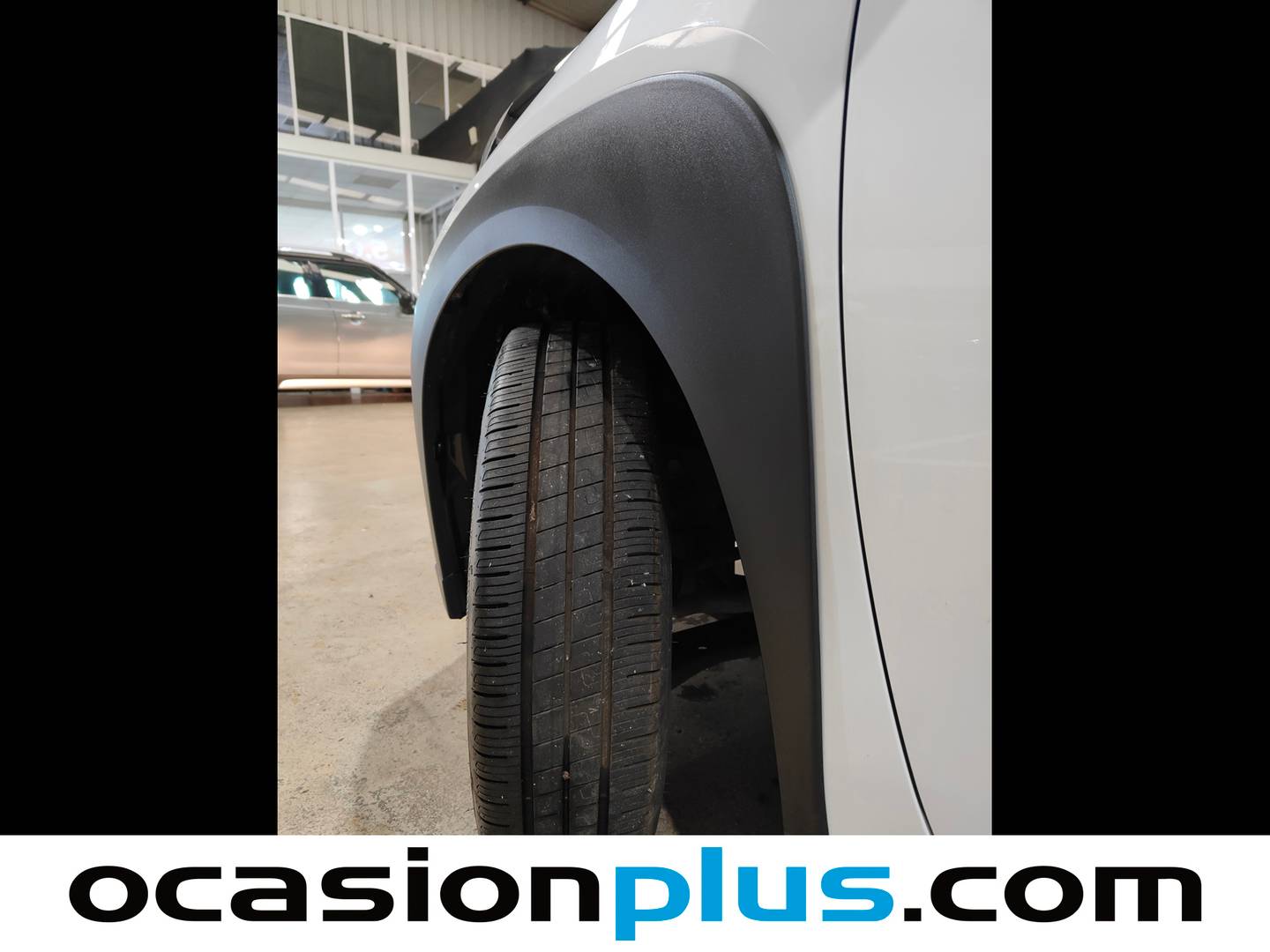 Foto Toyota Aygo X Cross Toyota Aygo X Cross 1.0 VVT-I Play (72 CV)