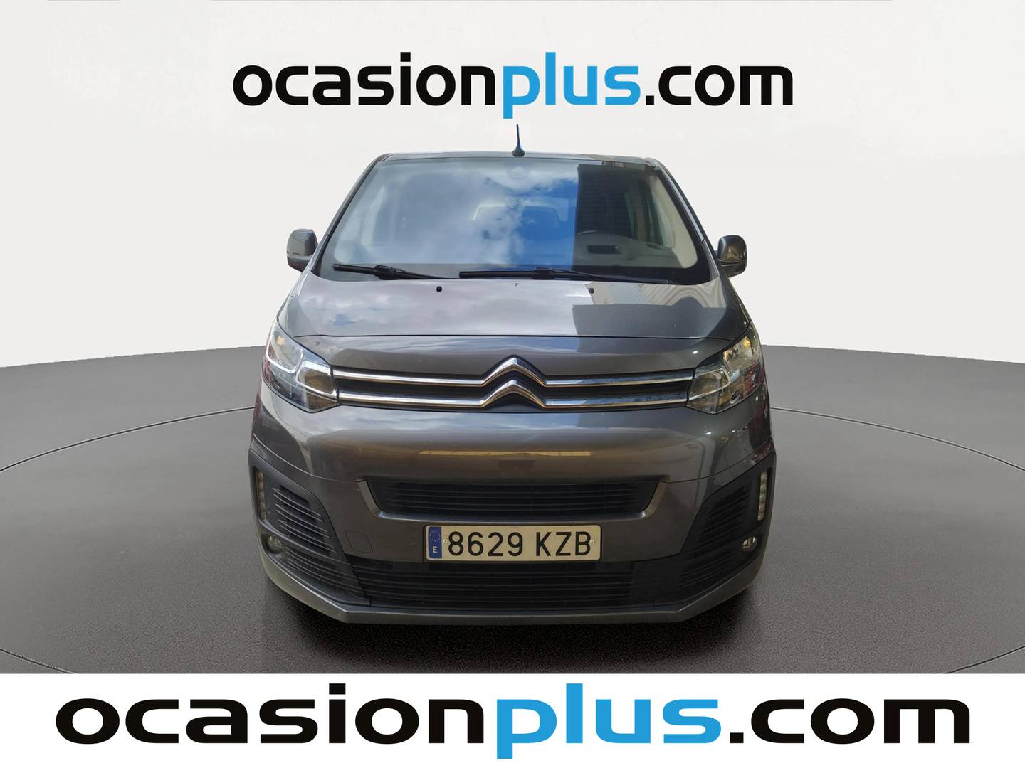 Citroën Spacetourer Citroën Spacetourer BlueHDi 150 Talla M Origins (150 CV) 150cv