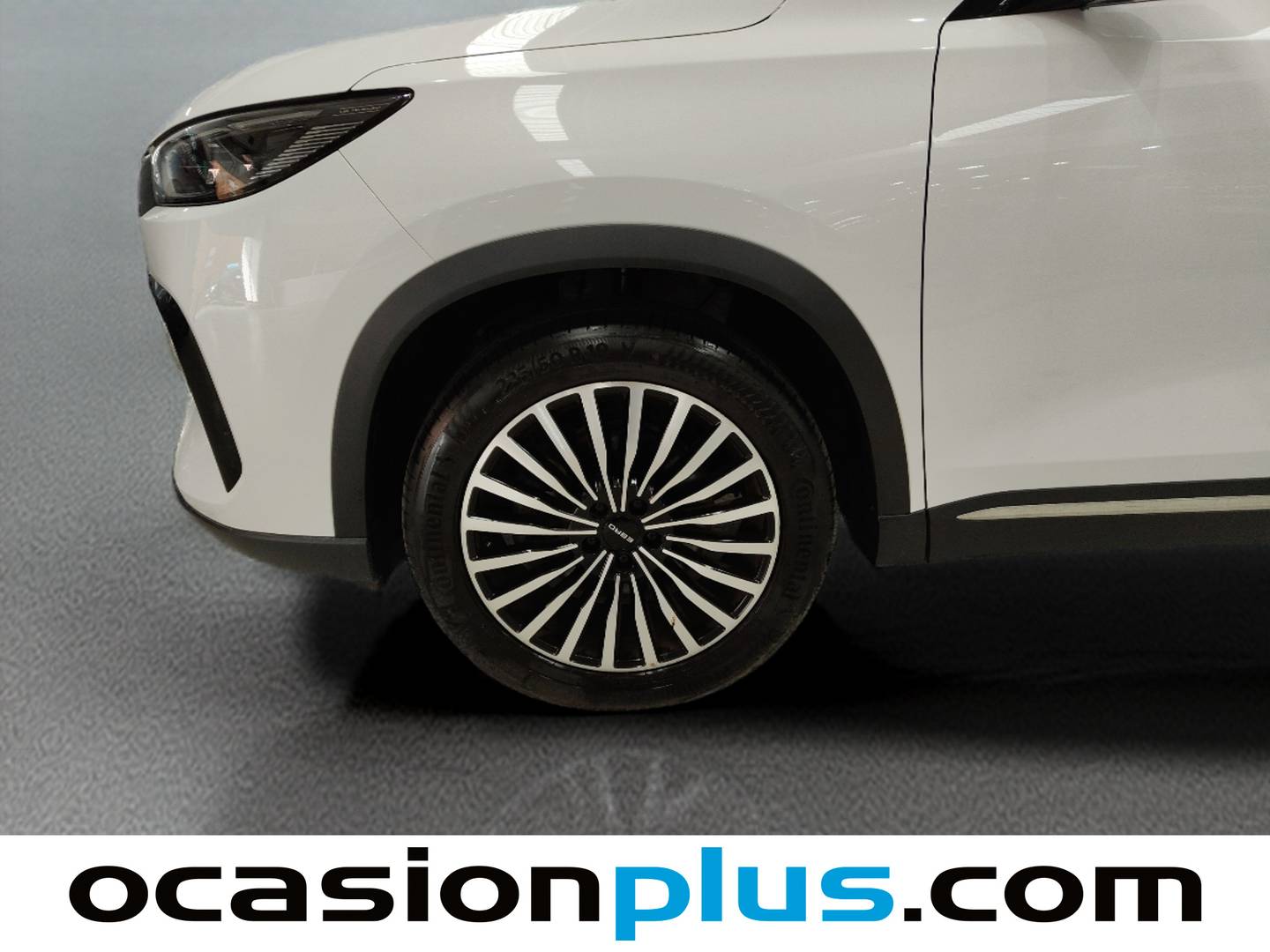 EBRO S800 EBRO S800 1.6 TGDI Luxury DCT (147 CV) 7 Plazas gasolina