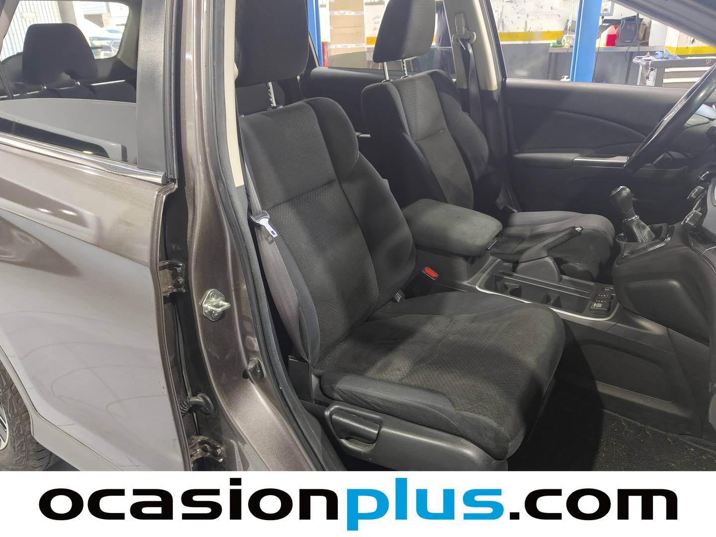 Foto Honda CR-V Honda CR-V 1.6 i-DTEC Elegance 4x2 (120 CV)