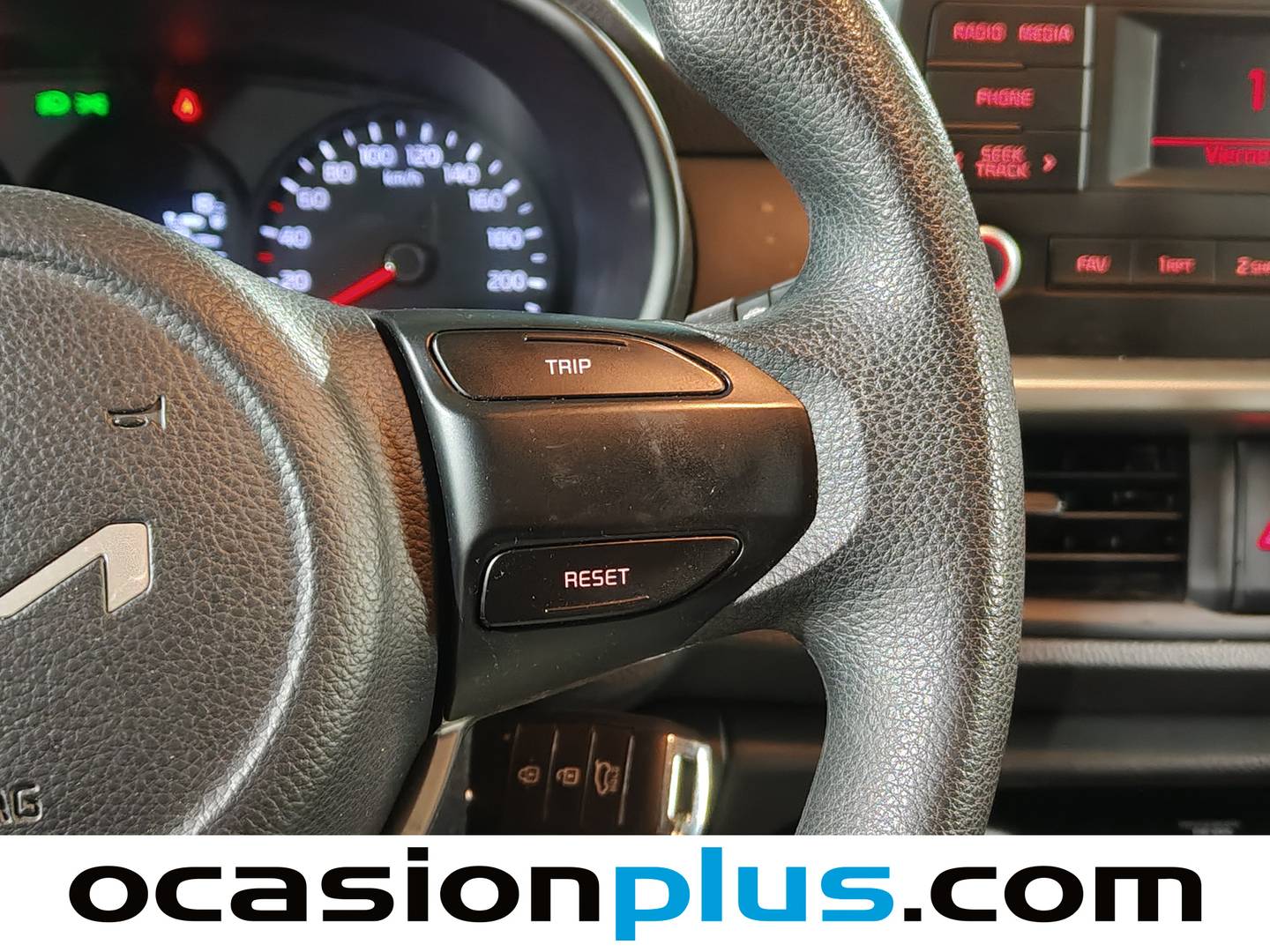 Foto KIA Picanto Kia Picanto 1.0 DPi Concept (67 CV)