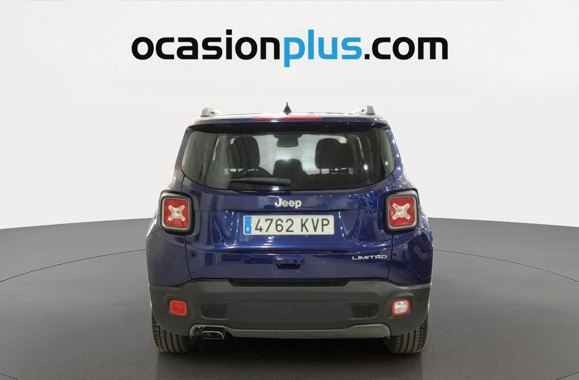 Jeep Renegade 1.6 MultiJet Limited 4x2 Ddct - foto 15