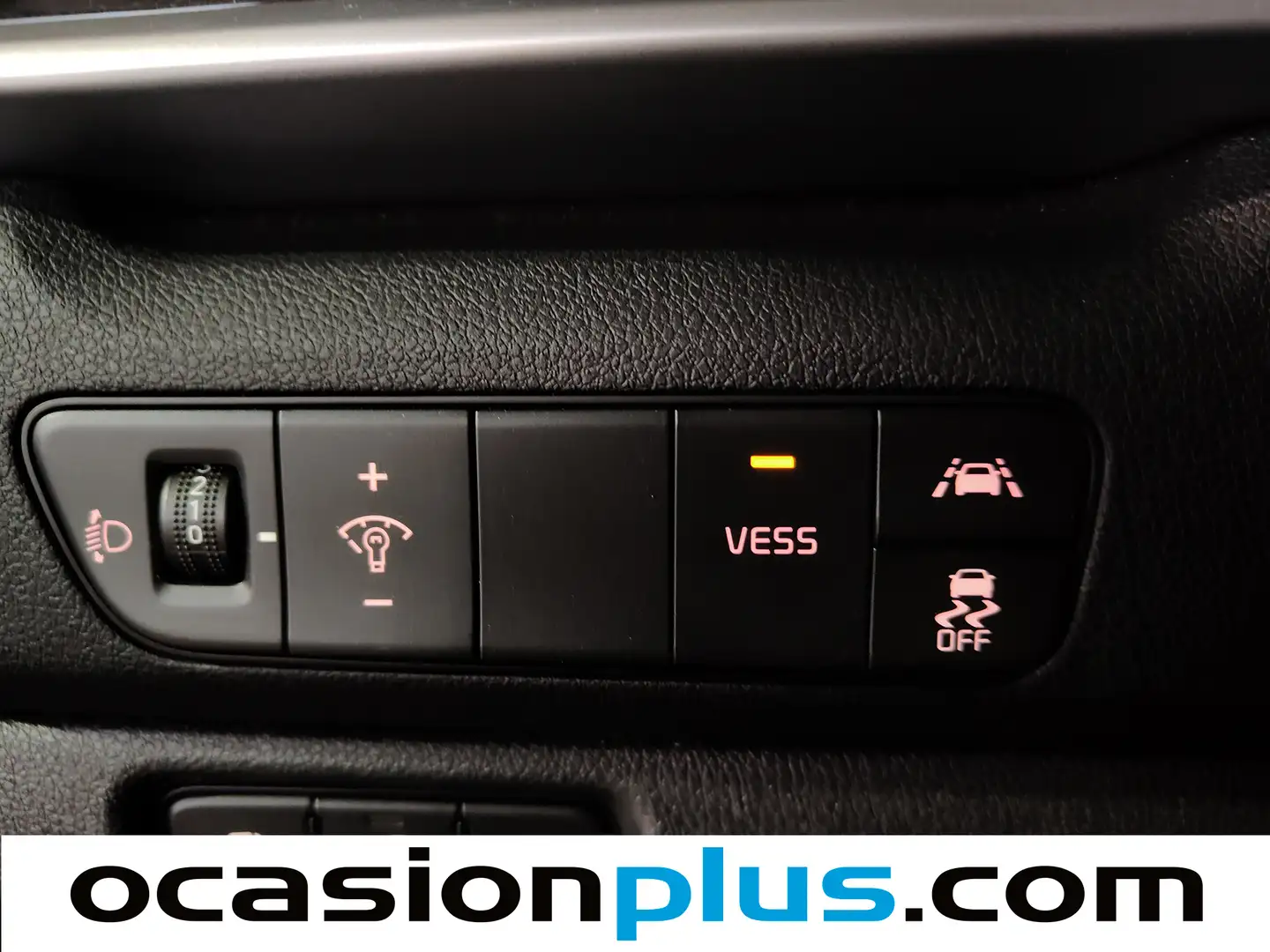 Foto KIA Niro Kia Niro 1.6 GDi PHEV Drive (141 CV)