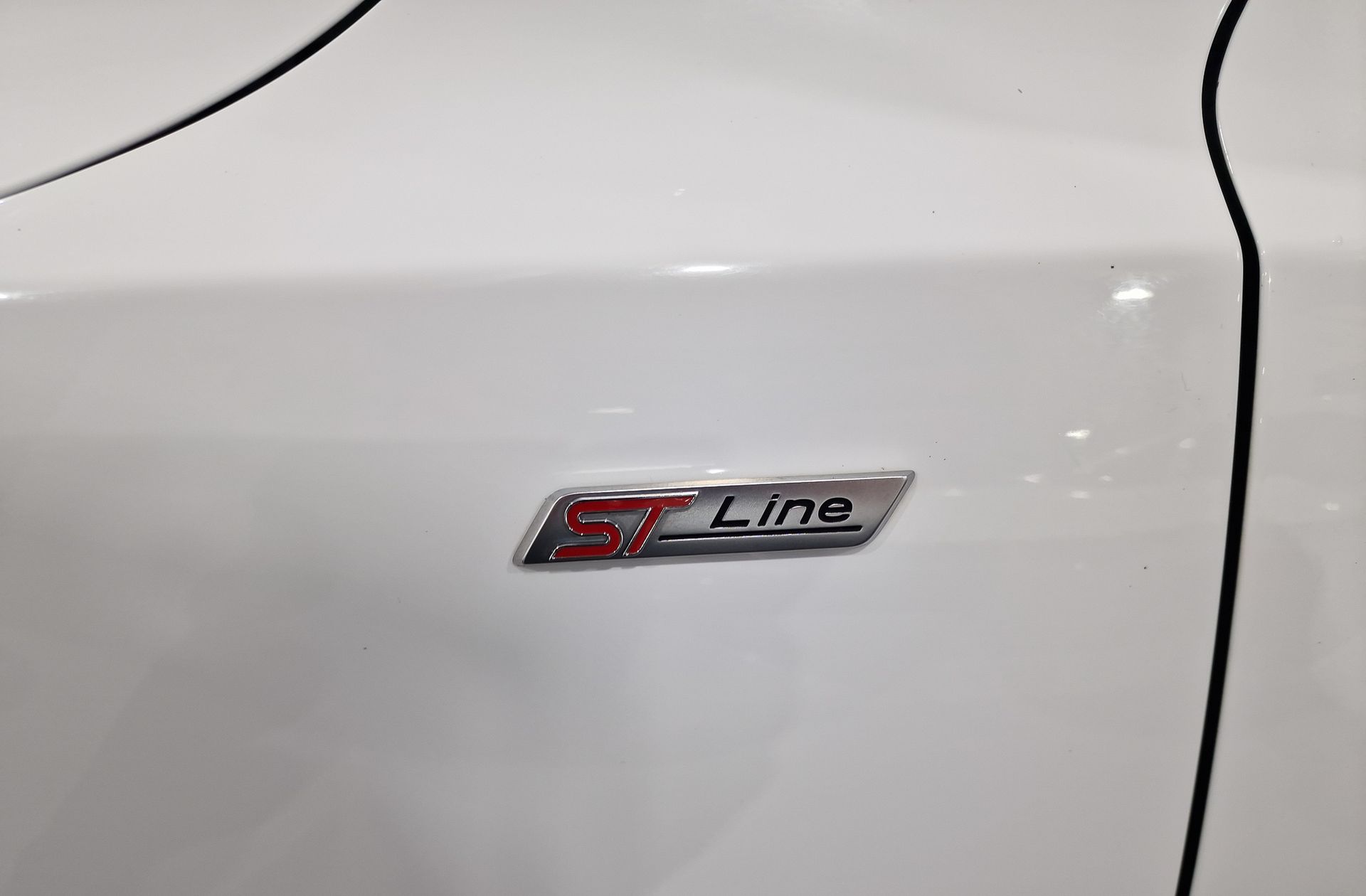 Ford Focus SportBreak 1.0 EcoBoost MHEV ST-Line - foto 5