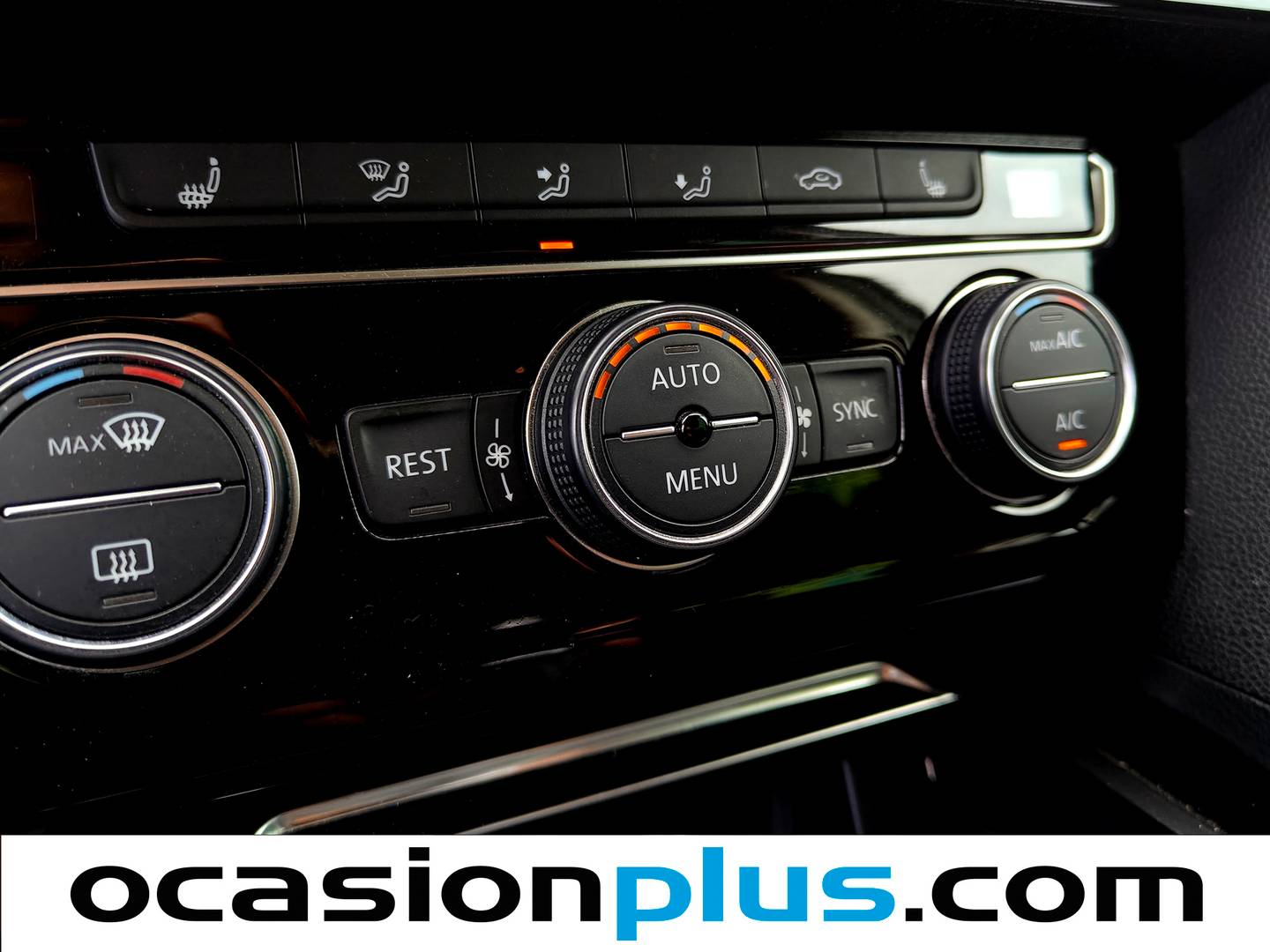 Volkswagen Passat Volkswagen Passat Variant Sport 2.0 TDI (150 CV) de ocasión