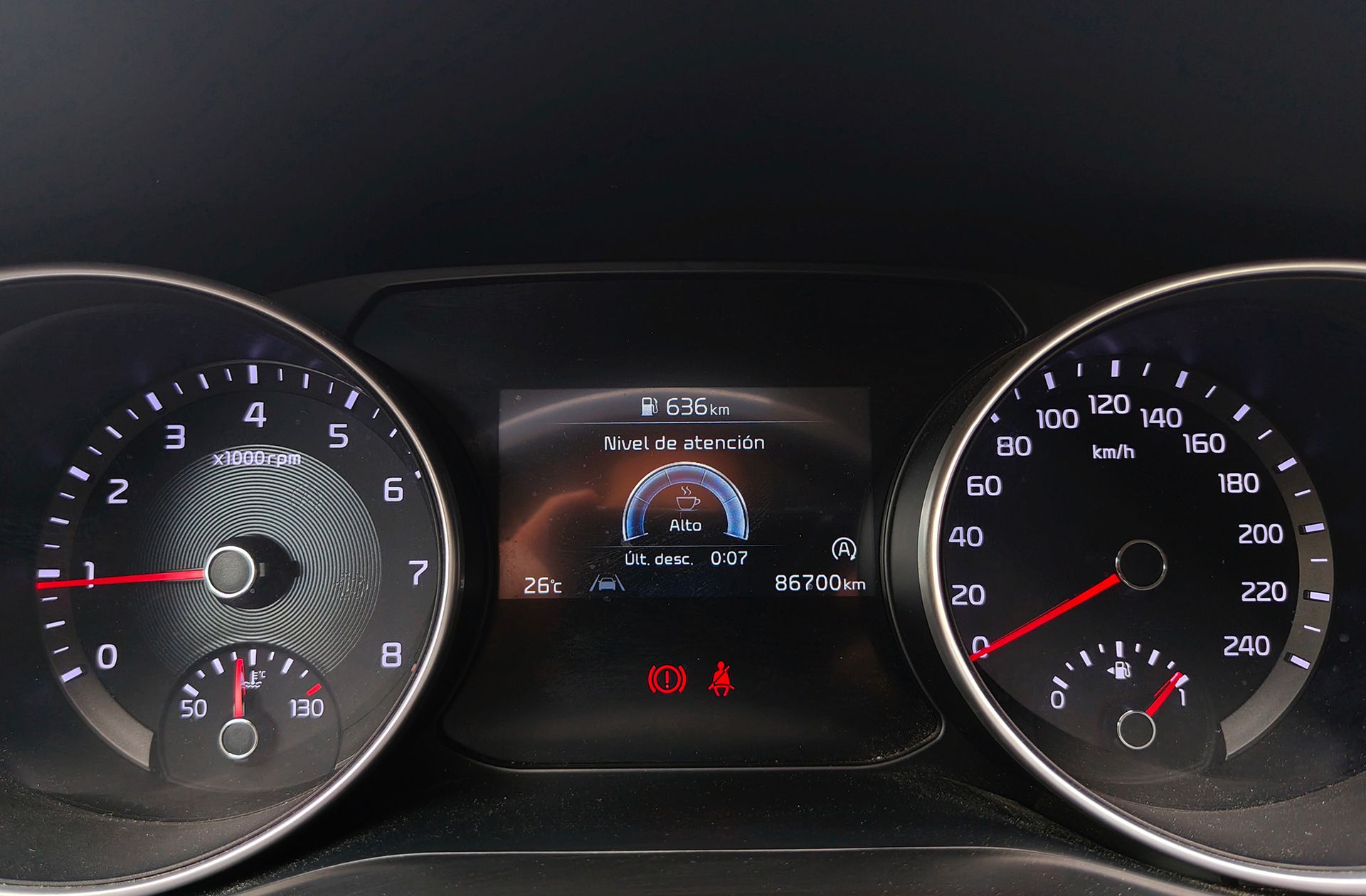 Kia Ceed 1.0 T-GDi Drive - foto 25