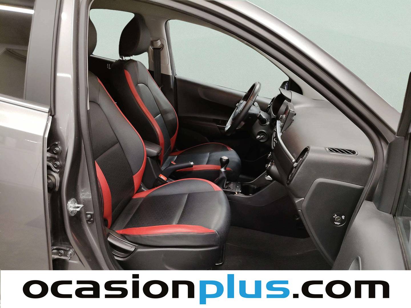 KIA Picanto KIA Picanto 1.2 DPi GT Line (84 CV) km 0