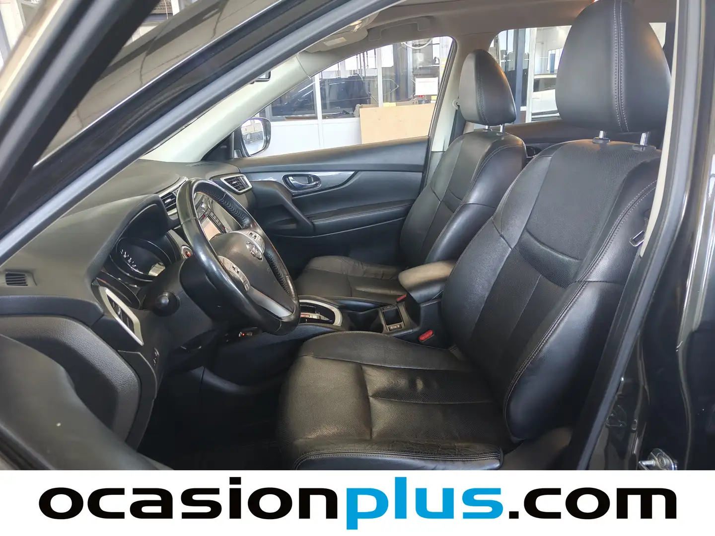 Foto Nissan X-TRAIL Nissan X-Trail 1.6 dCi Tekna Xtronic (130 CV)