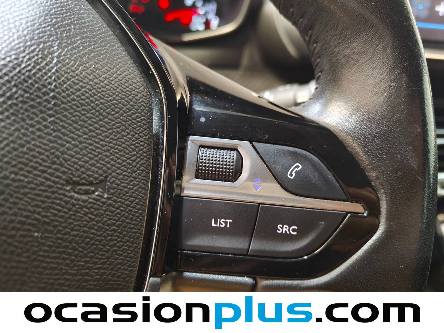 Peugeot 208 Peugeot 208 PureTech 100 S&S Active (100 CV) seminuevo