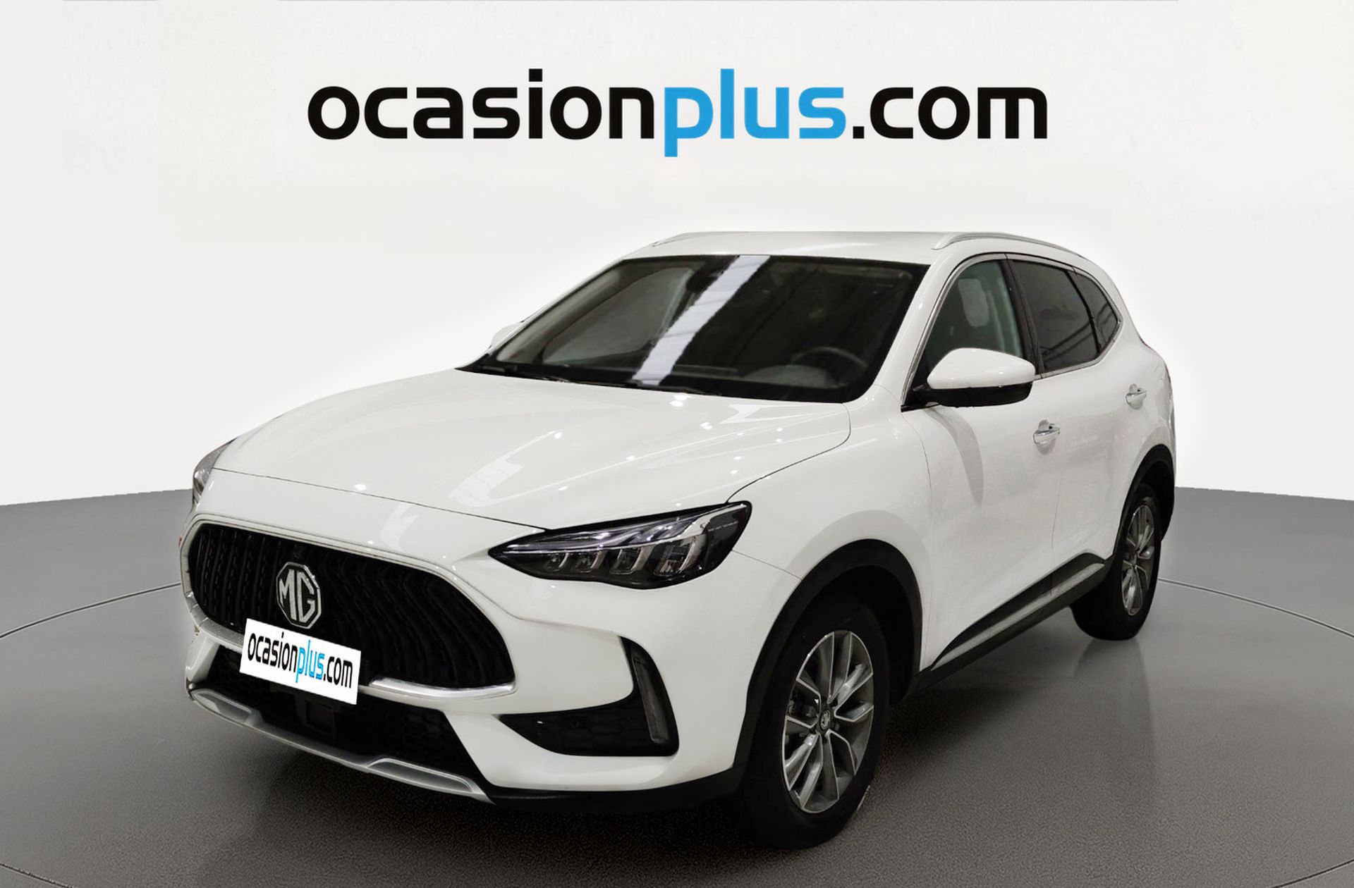 MG HS 1.5 Turbo GDI Comfort - foto 1
