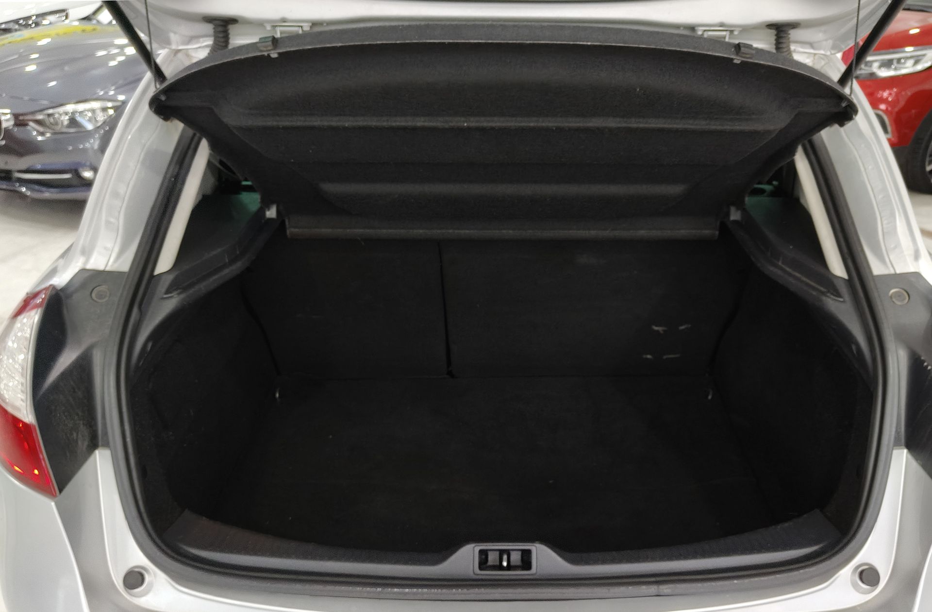 Renault Mégane Bose Energy TCe - foto 12
