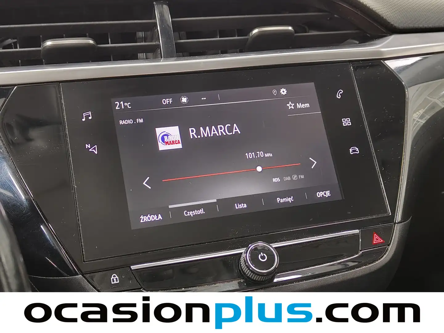 Foto Opel Corsa Opel Corsa 1.2 Turbo XHL Elegance Auto (100 CV)