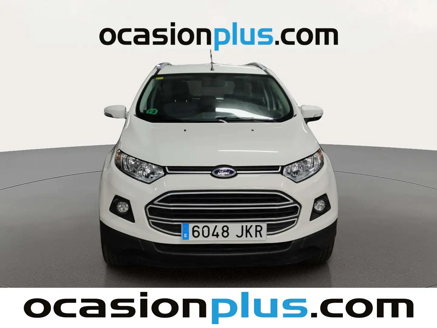 Foto Ford EcoSport Ford EcoSport 1.5 Ti-VCT Trend (112 CV)