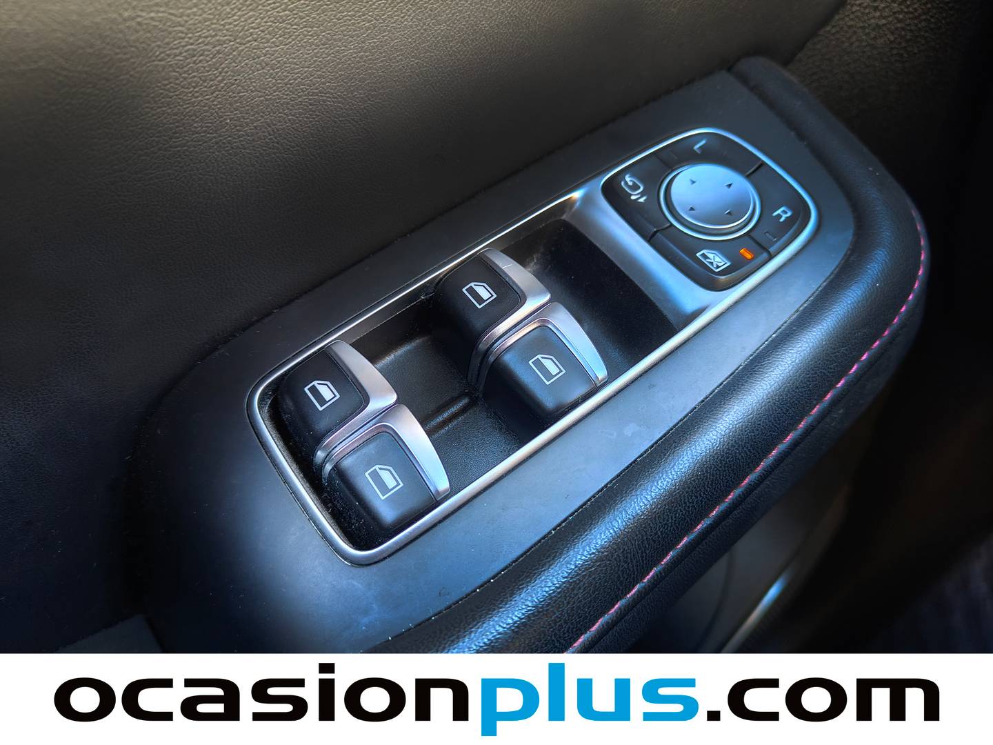 MG HS MG HS 1.5 Turbo GDI Comfort DCT (162 CV) de ocasión