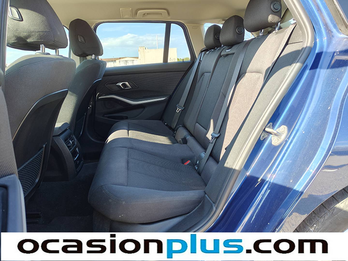 BMW Serie 3 BMW Serie 3 320d Touring (190 CV) 2020