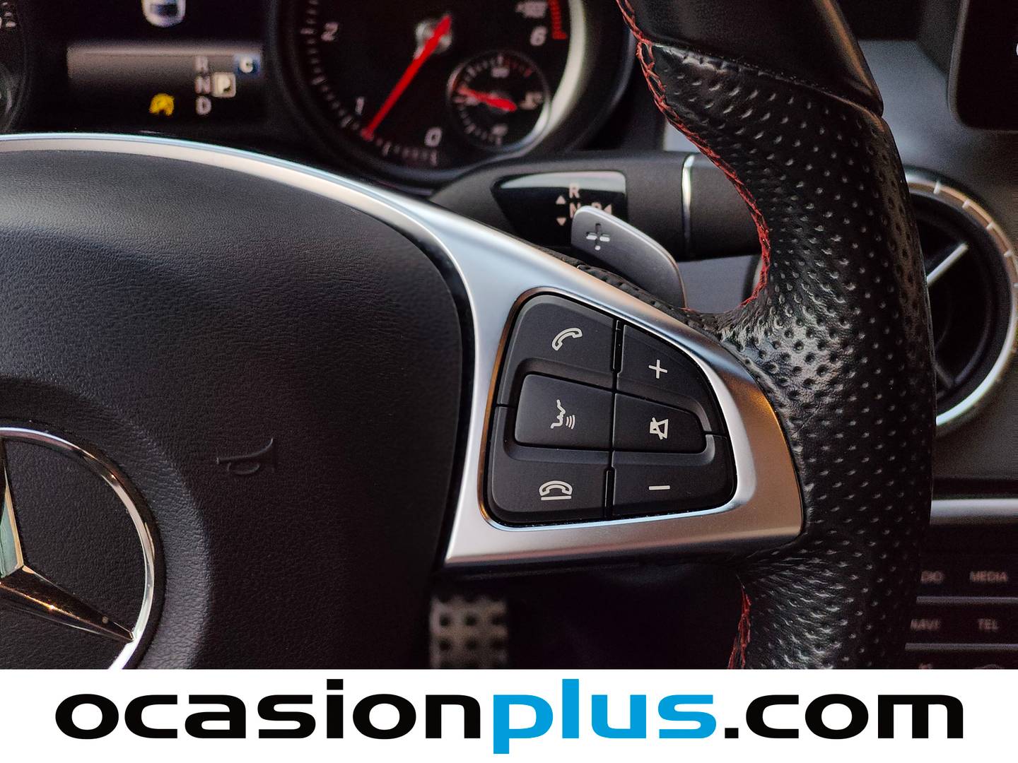 Foto Mercedes CLA Mercedes-Benz CLA CLA 220 d (177 CV) Pack AMG