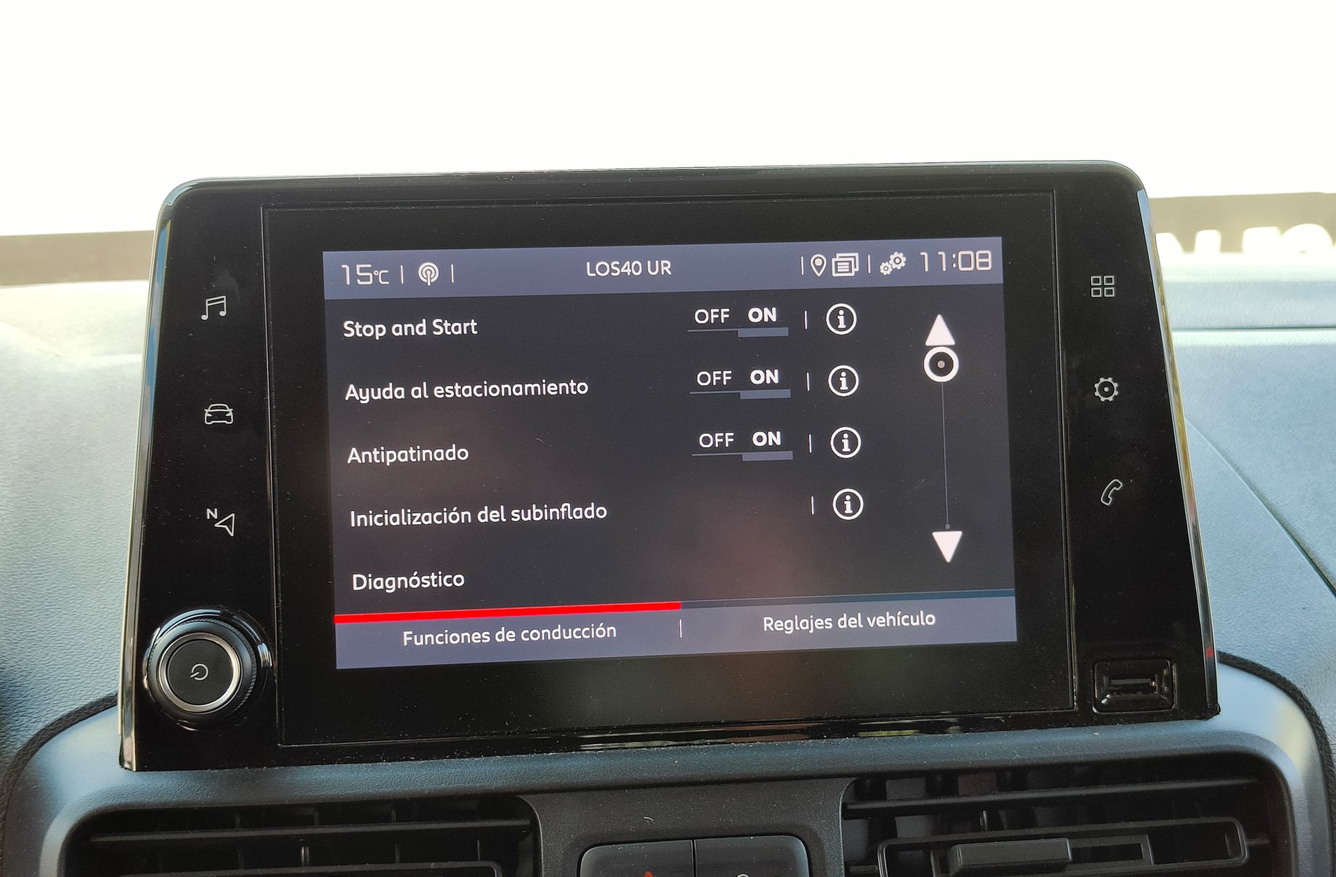 Fiat Doblò Cargo BlueHDi 100 DC L2H1 - foto 28