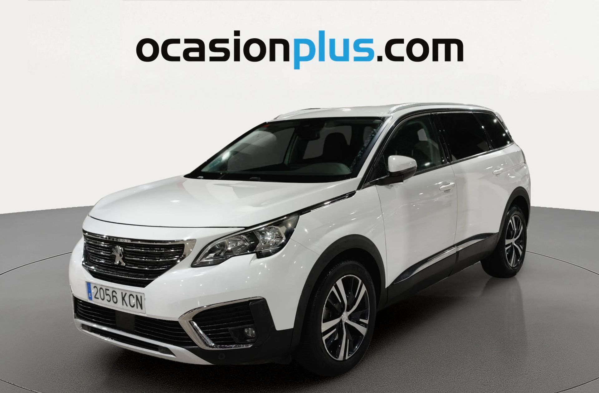 Peugeot 5008 PureTech 130 Allure 7 plazas