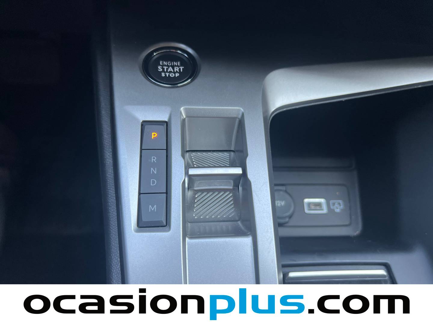 Foto Peugeot 308 Peugeot 308 PureTech 130 S&S Active Pack EAT8 (130 CV)