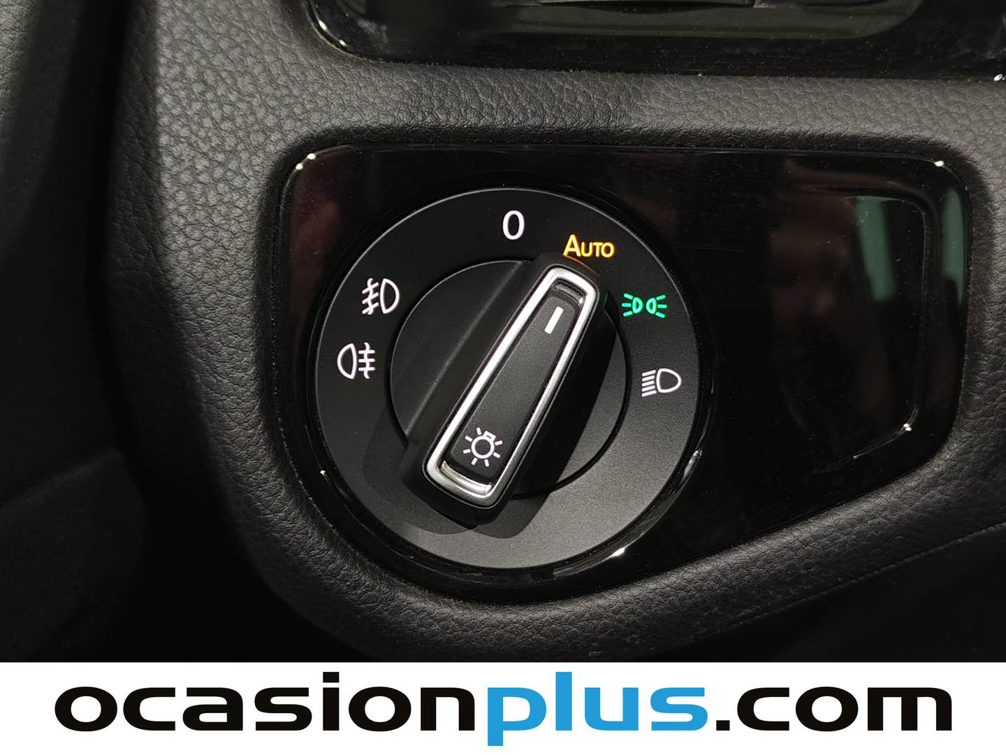 Volkswagen Golf Volkswagen Golf Variant Sport 2.0 TDI  (150 CV) DSG seminuevo