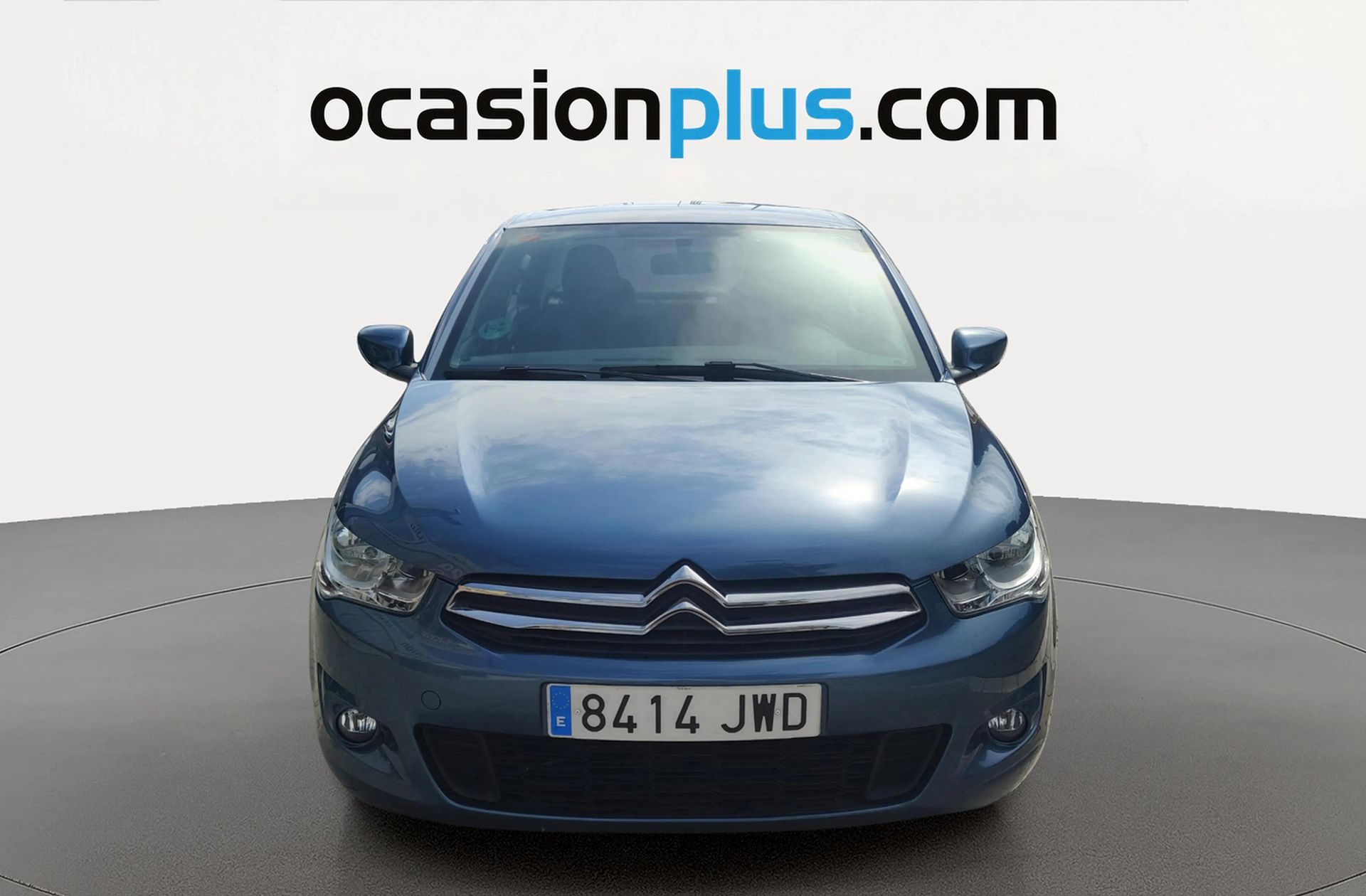 Citroën C-Elysée PureTech 82 Exclusive - foto 10