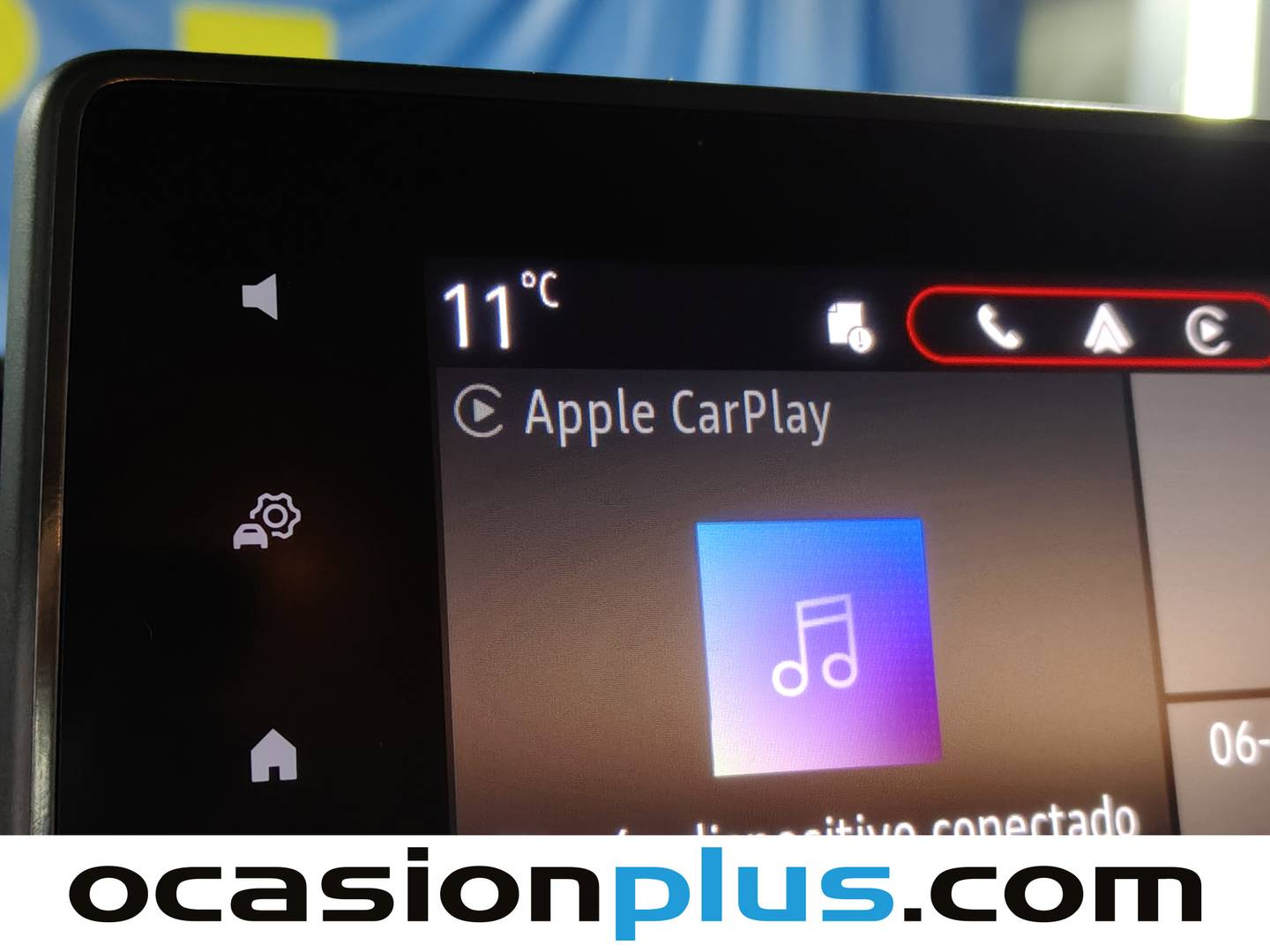 Foto Renault Kangoo Combi Renault Kangoo Combi Techno TCe (130 CV)