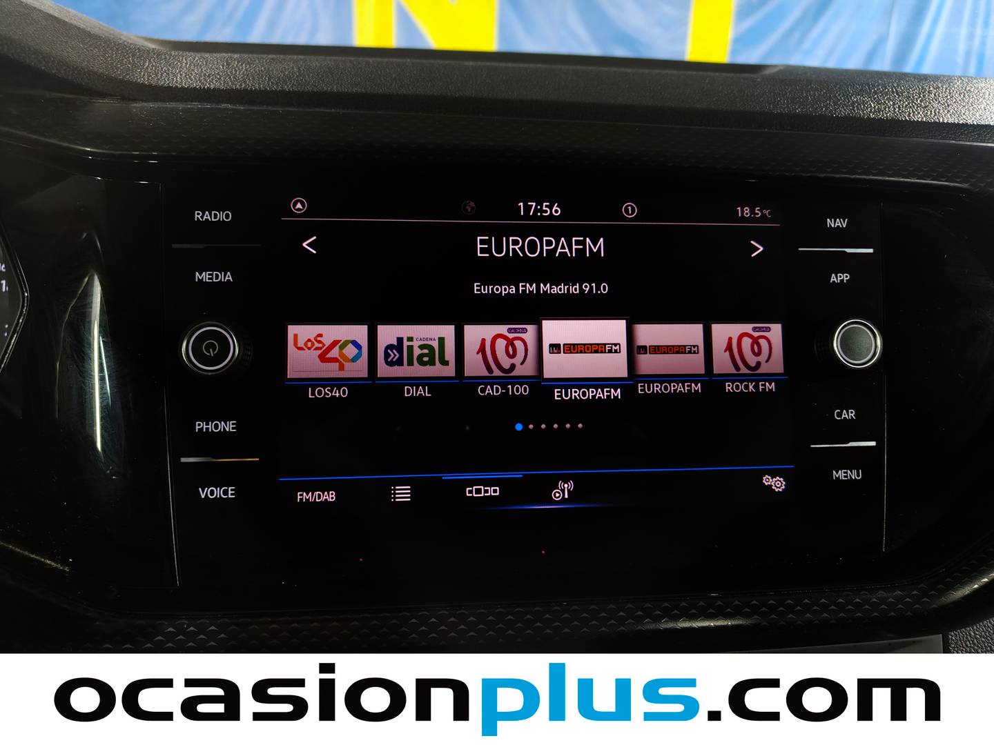 Volkswagen T-Cross Volkswagen T-Cross Advance 1.0 TSI (95 CV) 95cv