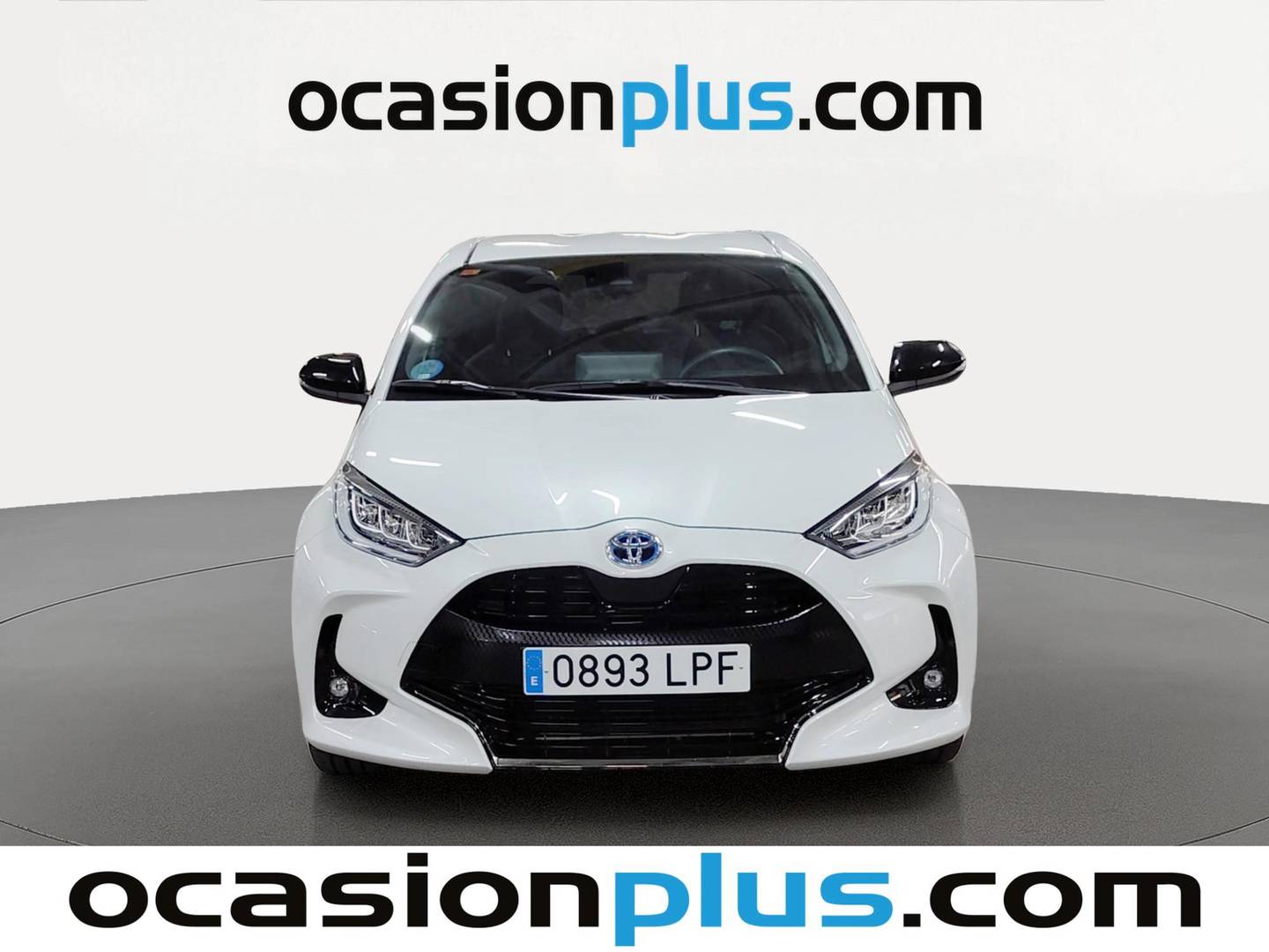 Toyota Yaris Toyota Yaris 120H Style (116 CV) barato