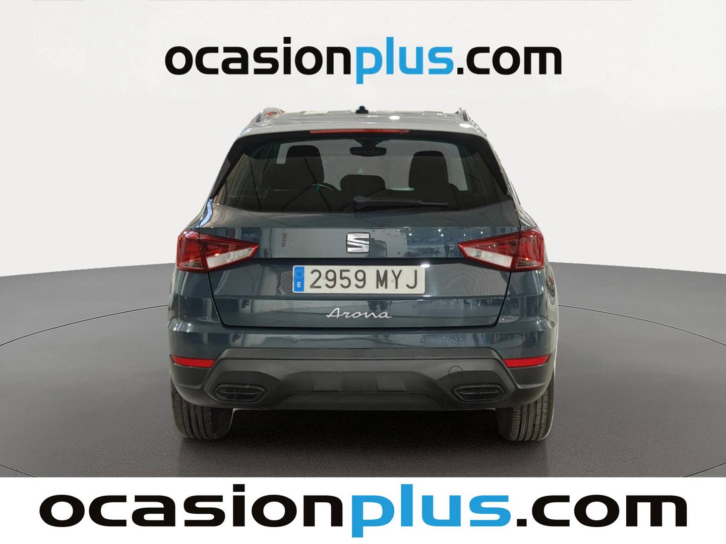 Seat Arona Seat Arona 1.0 TSI Style XL (115 CV) al mejor precio