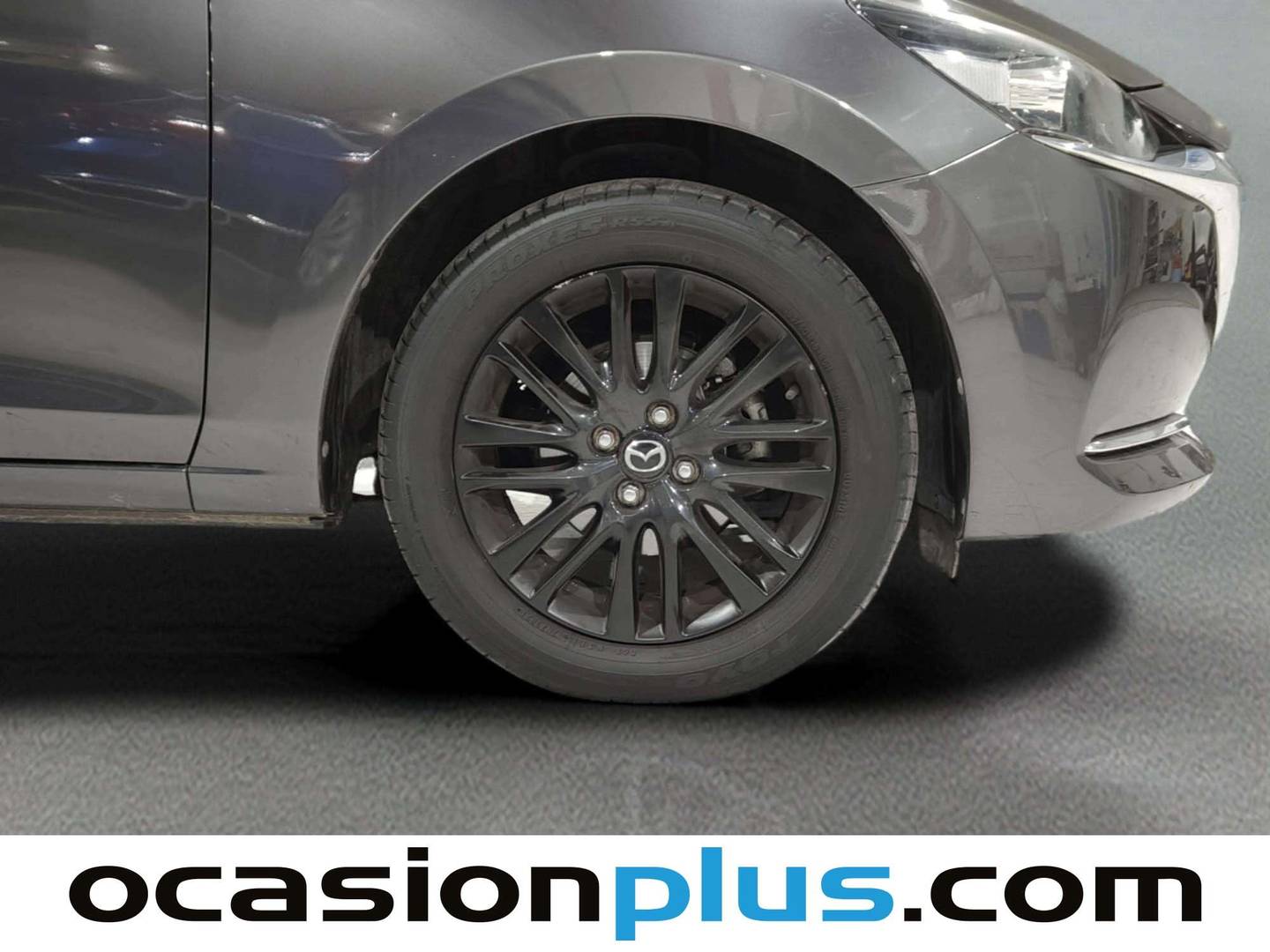 Paquetes del Mazda Mazda2 Mazda Mazda 2 1.5 G e-SKYACTIV Homura (90 CV)