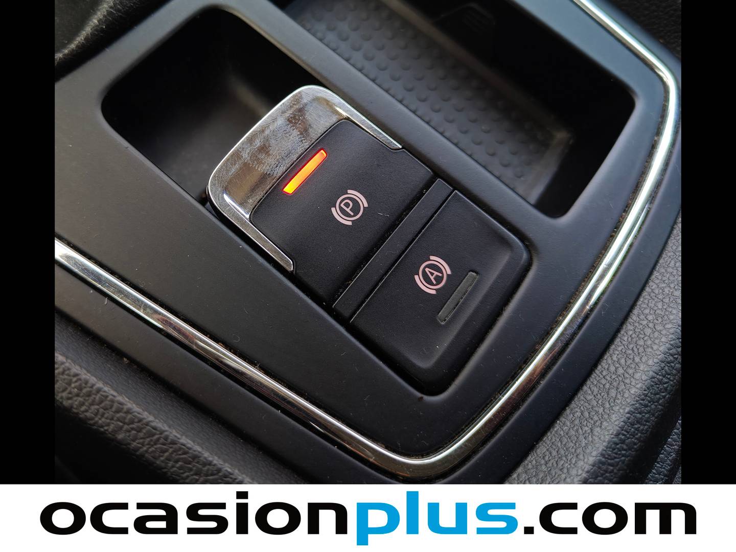 Seat León Seat León 1.2 TSI S&S Style (110 CV) seminuevo