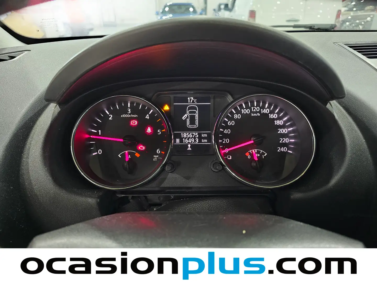 Foto Nissan QASHQAI+2 Nissan Qashqai+2 1.5 dCi Tekna Sport 4x2 (110 CV) 7 PLAZAS