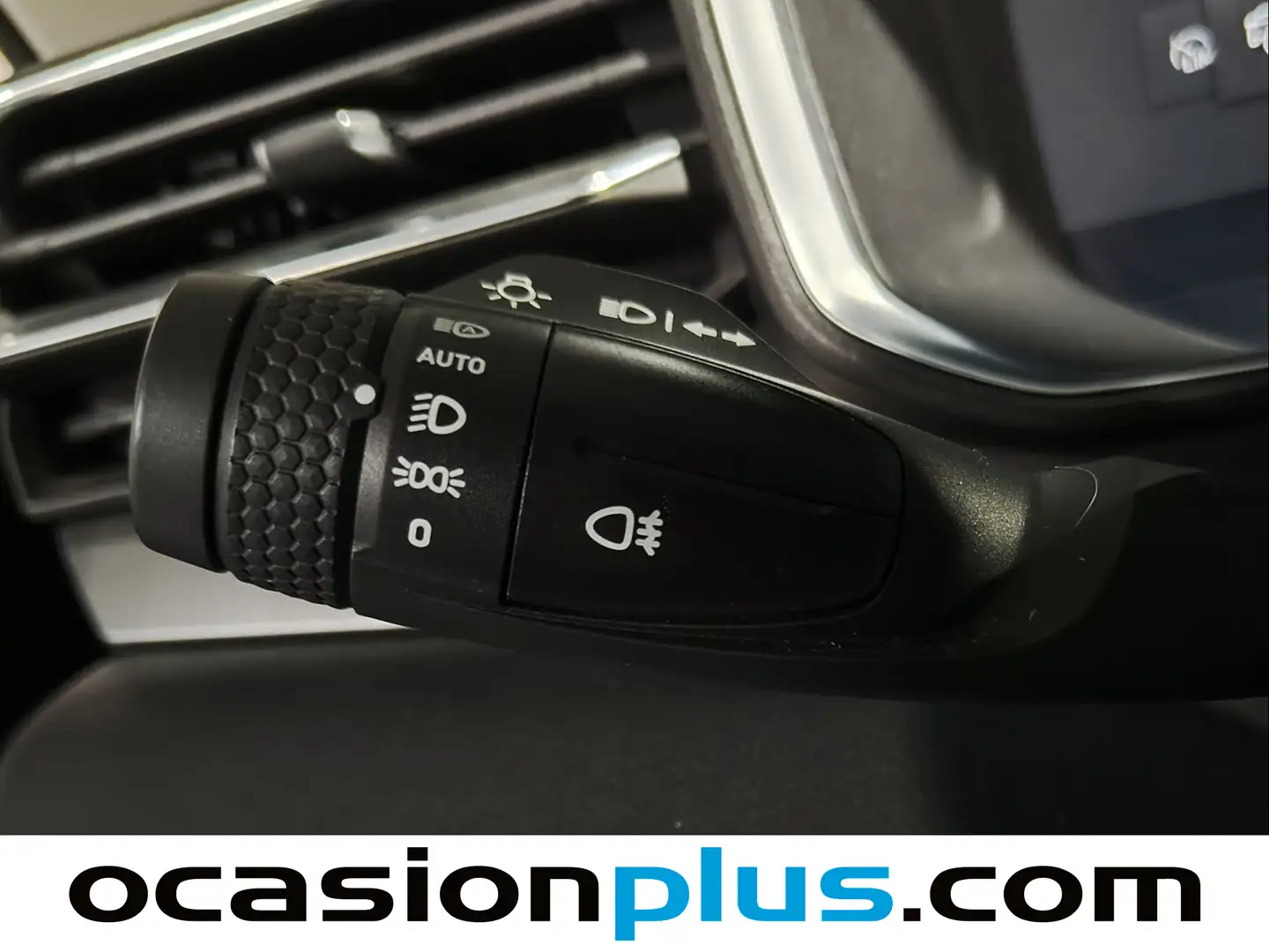 Foto Lynk & Co 01 Lynk & Co 01 1.5 PHEV (261 CV)