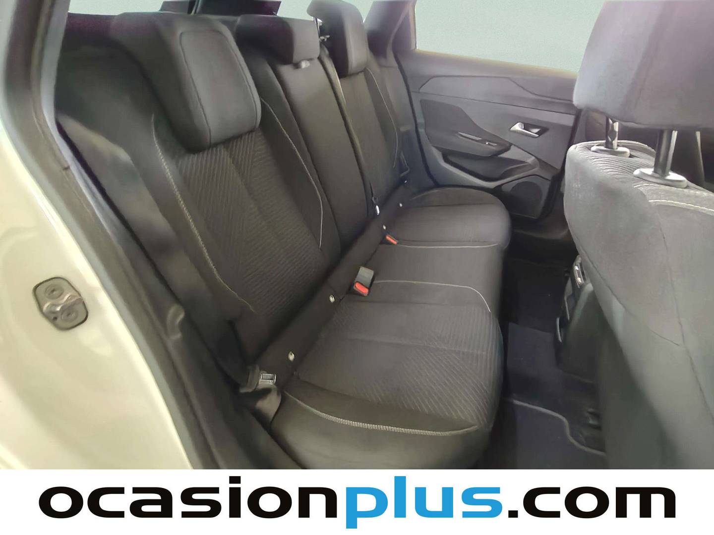 Foto Peugeot 308 Peugeot 308 SW BlueHDi 130 S&S Active Pack (130 CV)