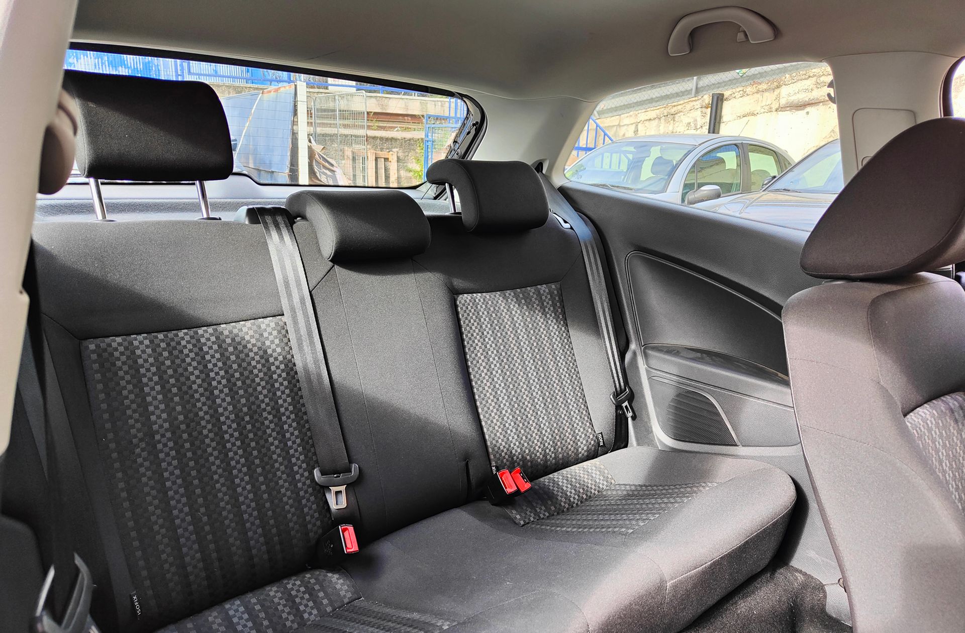 Volkswagen Polo A-Polo 1.0 BMT - foto 14