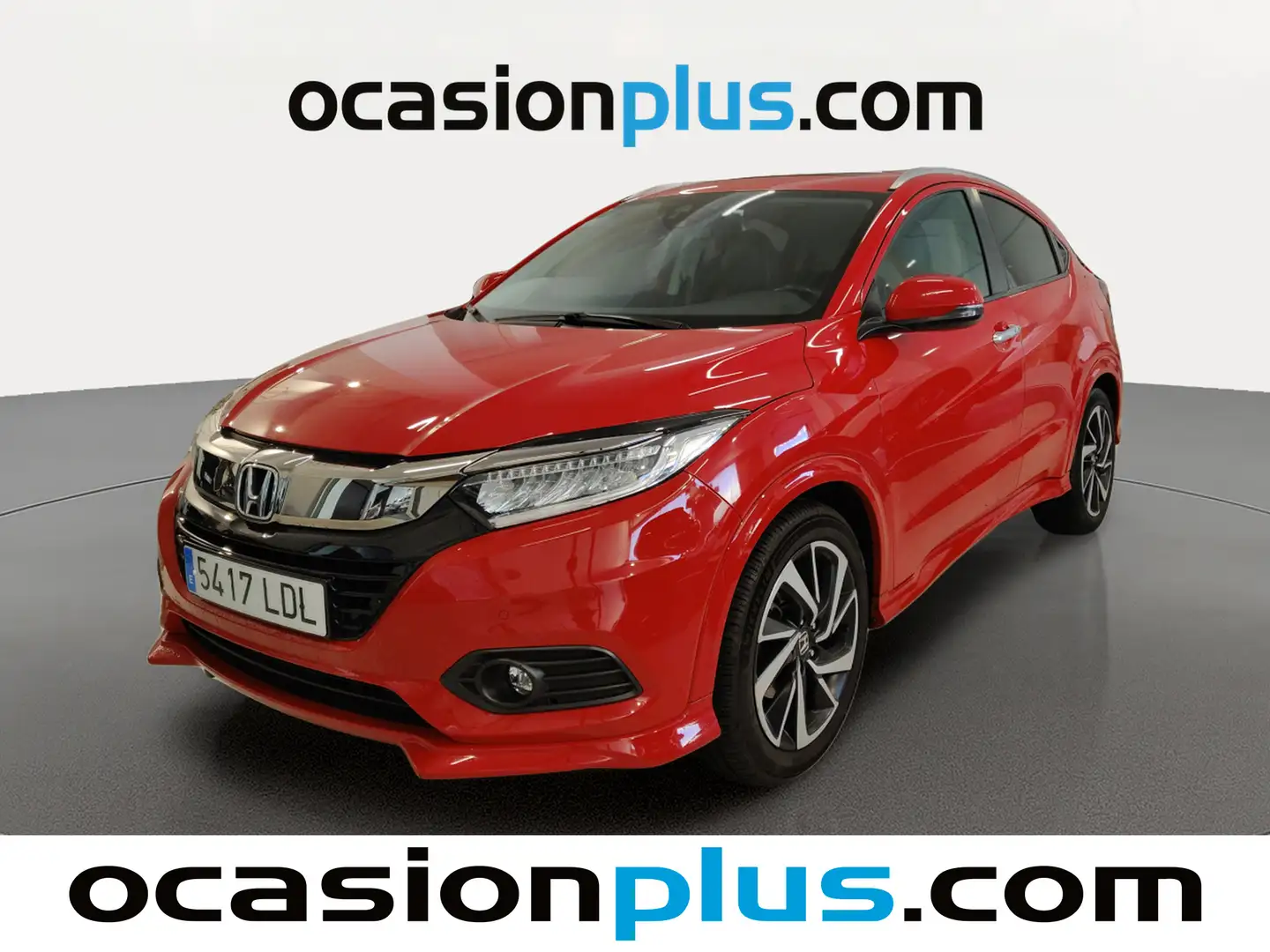 Foto Honda HR-V Honda HR-V 1.5 i-VTEC Executive CVT (130 CV)