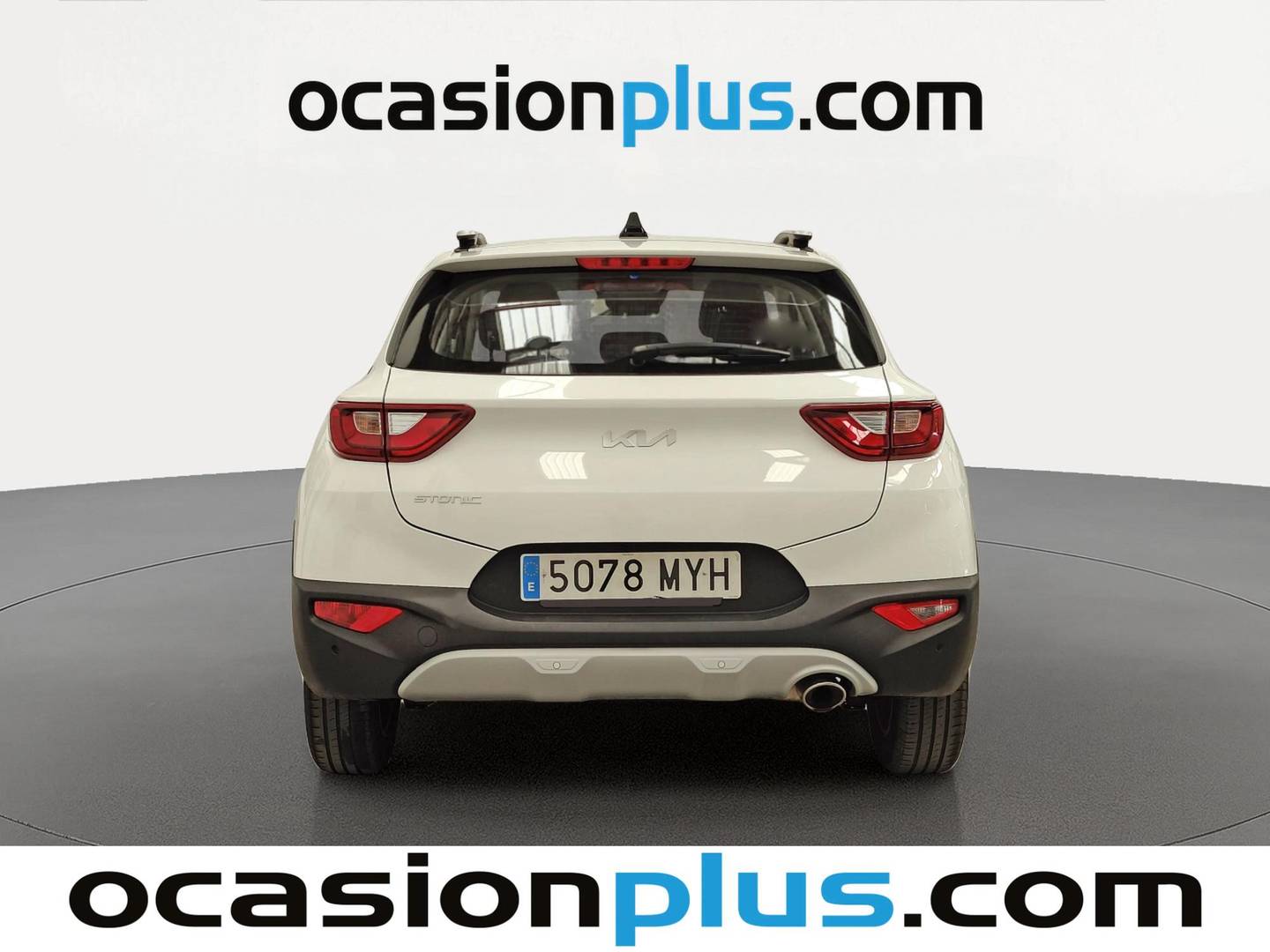 KIA Stonic KIA Stonic 1.2 DPi Drive (79 CV) barato