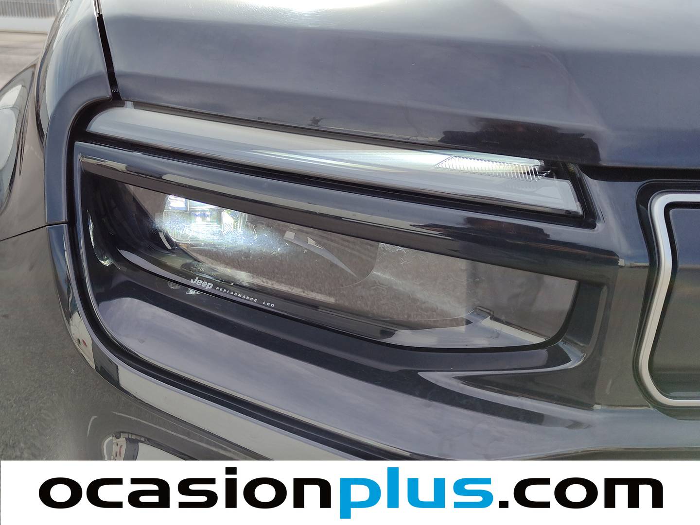 Foto Jeep Avenger Jeep Avenger 1.2 G Summit (100 CV)