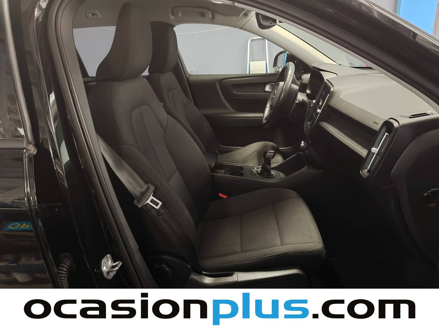 Volvo XC40 Volvo XC40 T3 (156 CV) de ocasión