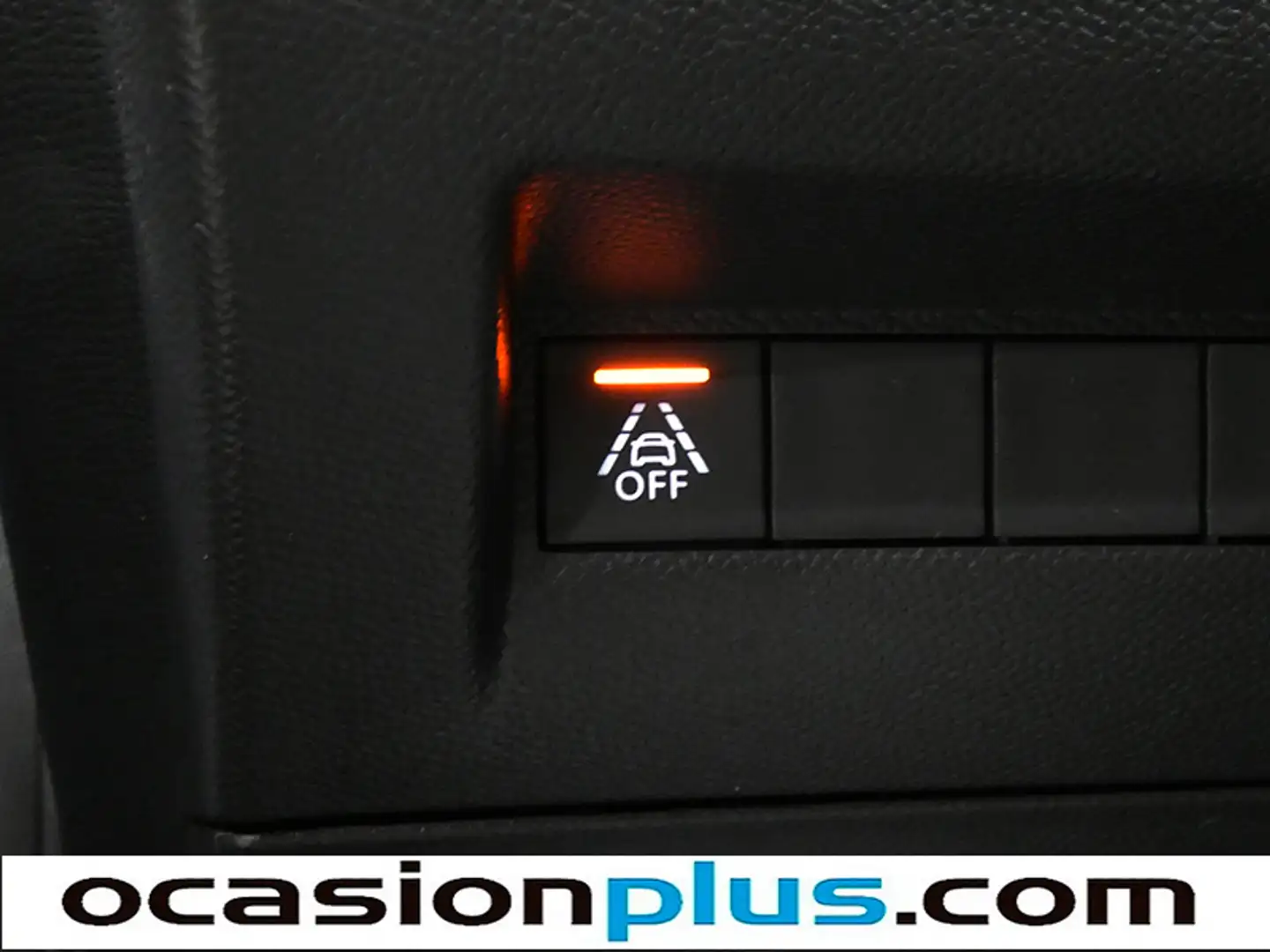 Asistente mantenimiento carril